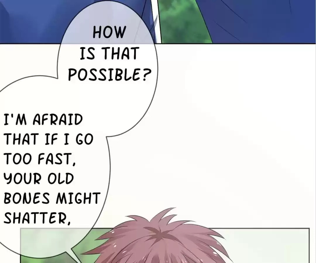 Read Legend Reboot chapter 147 image 25 on Lezhin