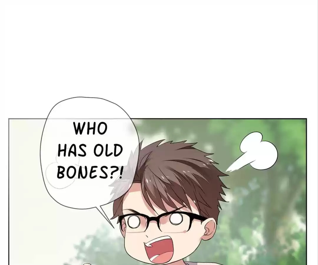 Read Legend Reboot chapter 147 image 27 on Lezhin