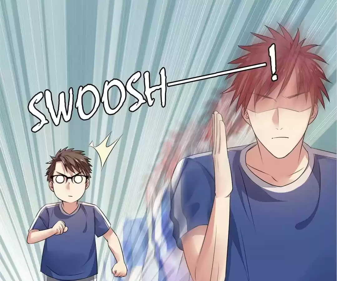 Read Legend Reboot chapter 147 image 31 on Lezhin