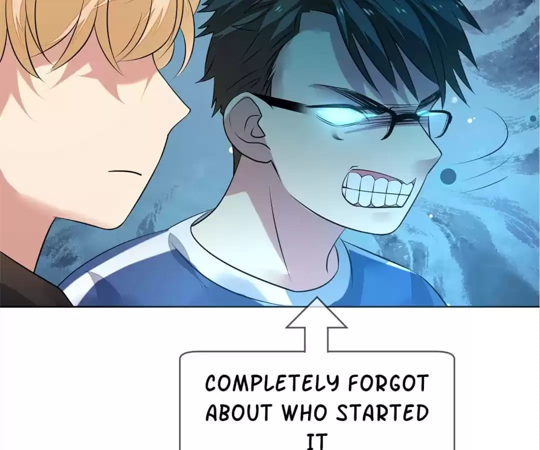 Read Legend Reboot chapter 147 image 57 on Lezhin