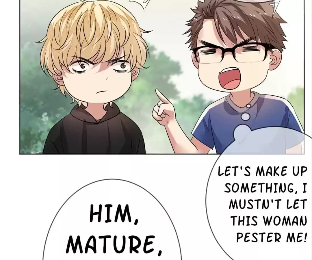 Read Legend Reboot chapter 147 image 65 on Lezhin