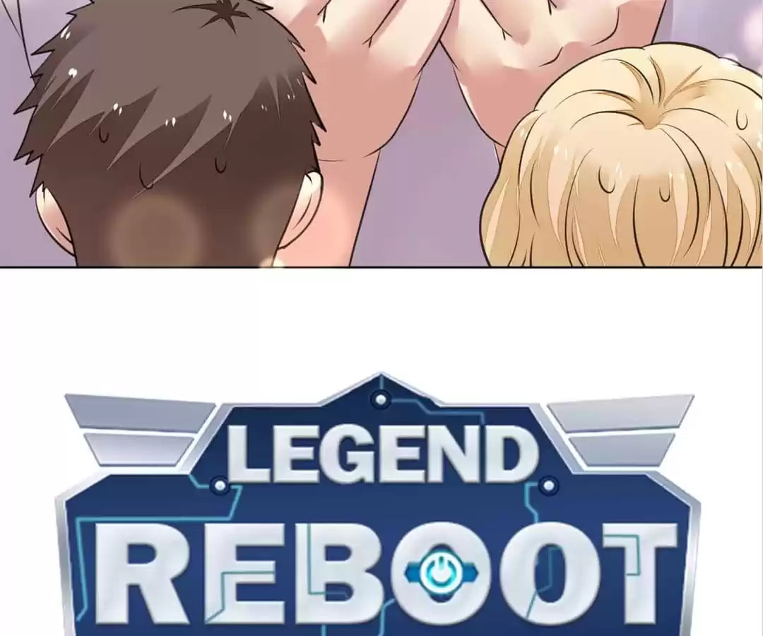 Read Legend Reboot chapter 148 image 3 on Lezhin