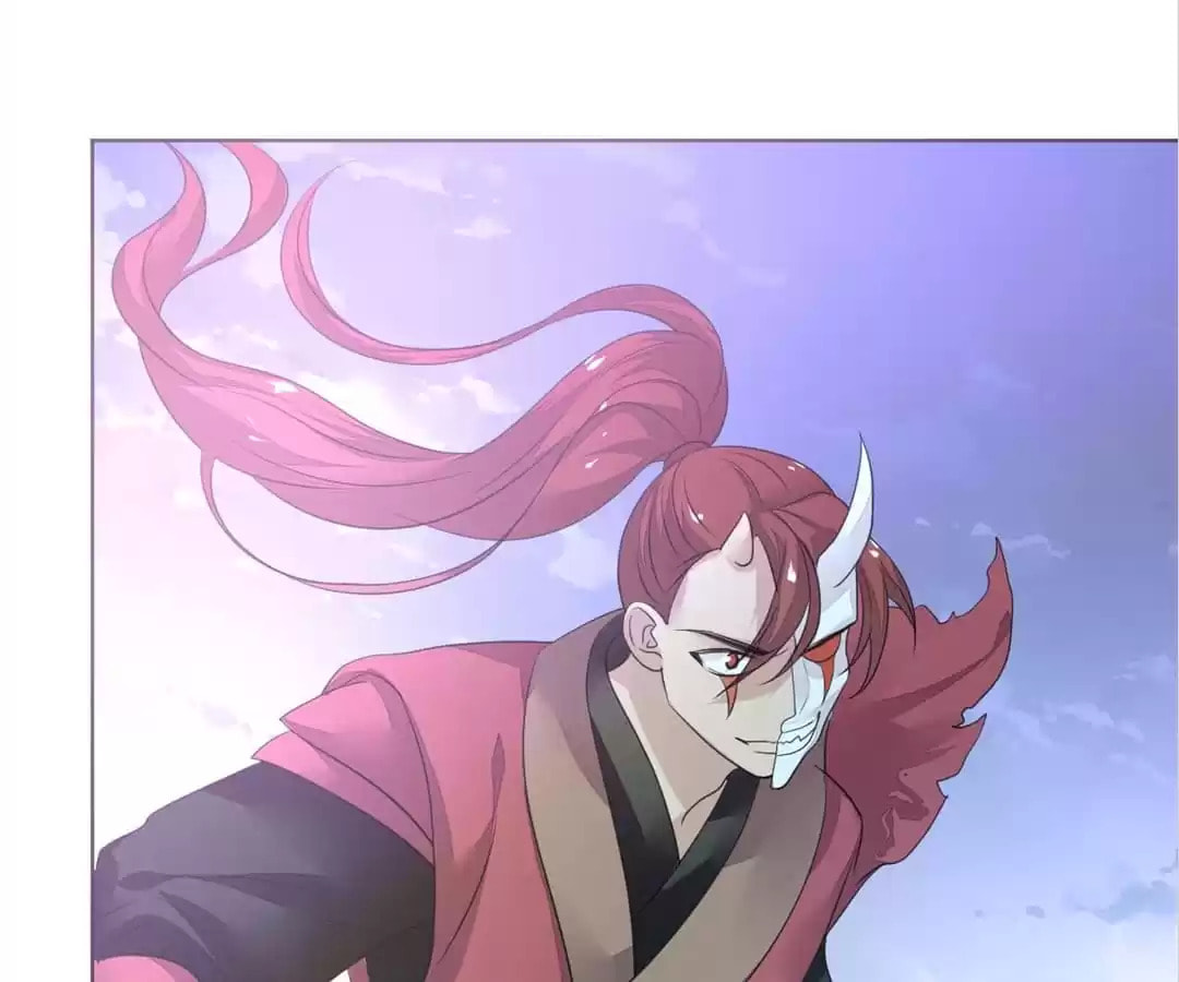 Read Legend Reboot chapter 148 image 34 on Lezhin