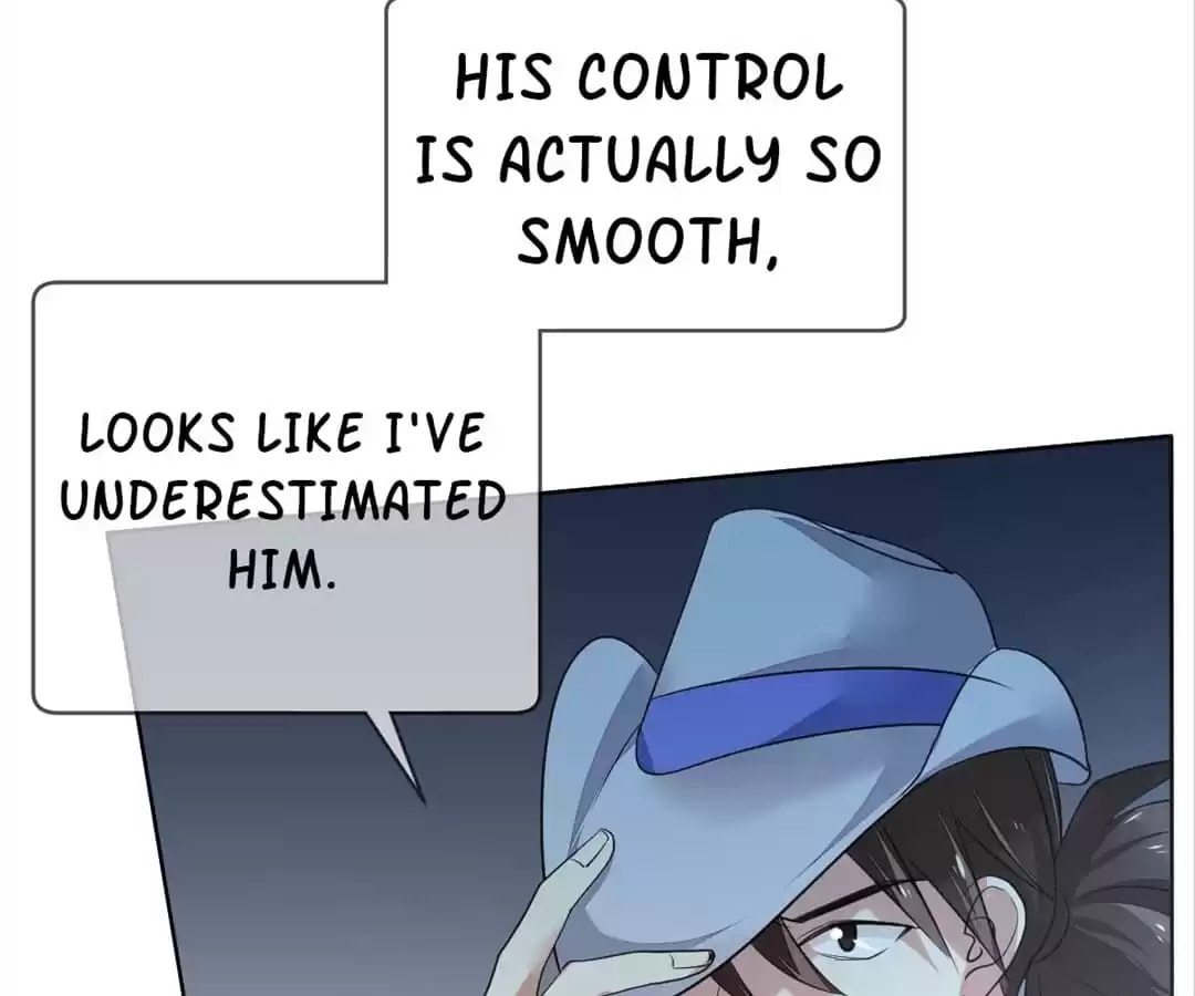 Read Legend Reboot chapter 148 image 43 on Lezhin