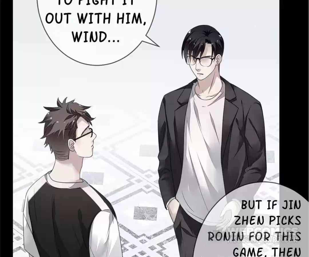 Read Legend Reboot chapter 150 image 10 on Lezhin