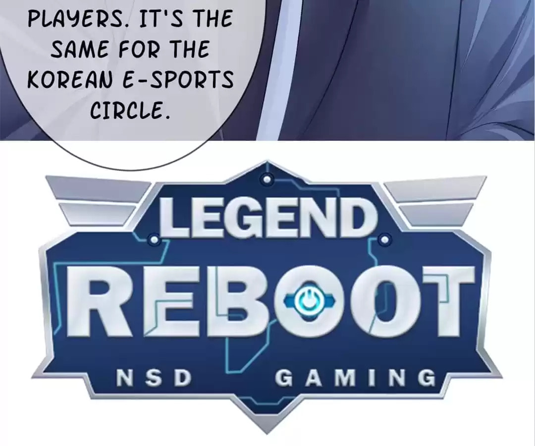 Read Legend Reboot chapter 150 image 3 on Lezhin