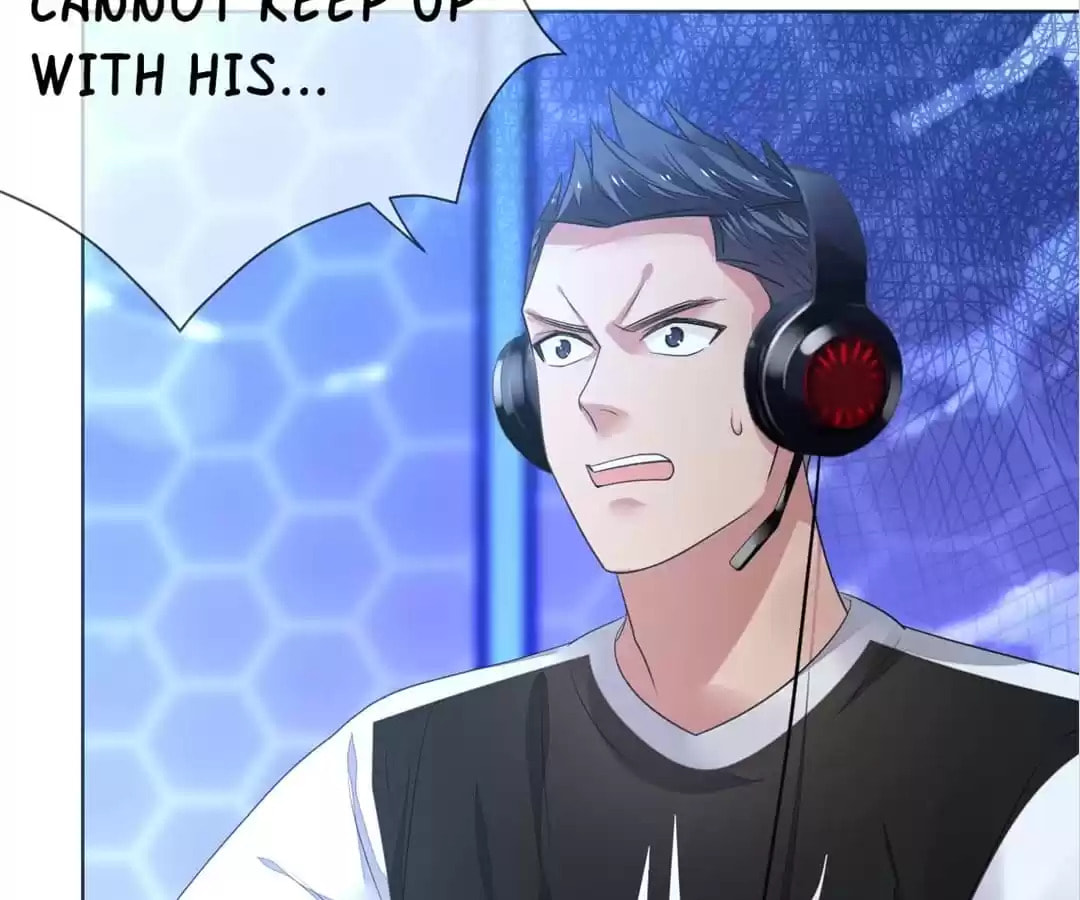 Read Legend Reboot chapter 150 image 34 on Lezhin