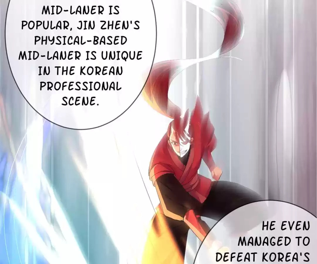 Read Legend Reboot chapter 150 image 5 on Lezhin