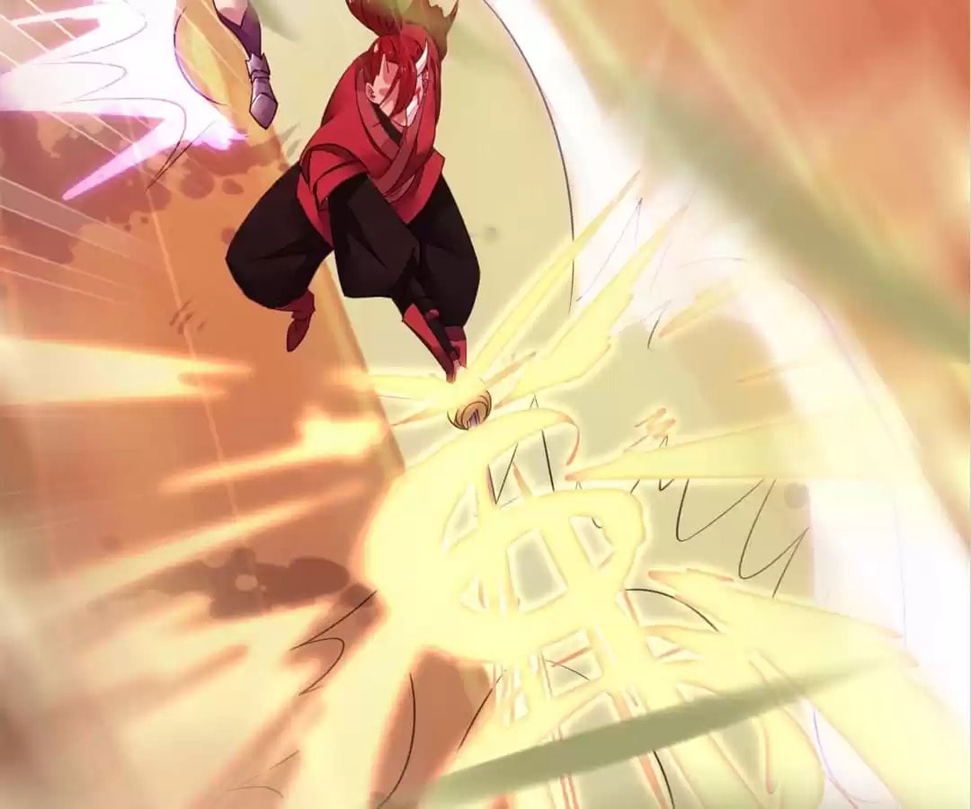 Read Legend Reboot chapter 150 image 52 on Lezhin