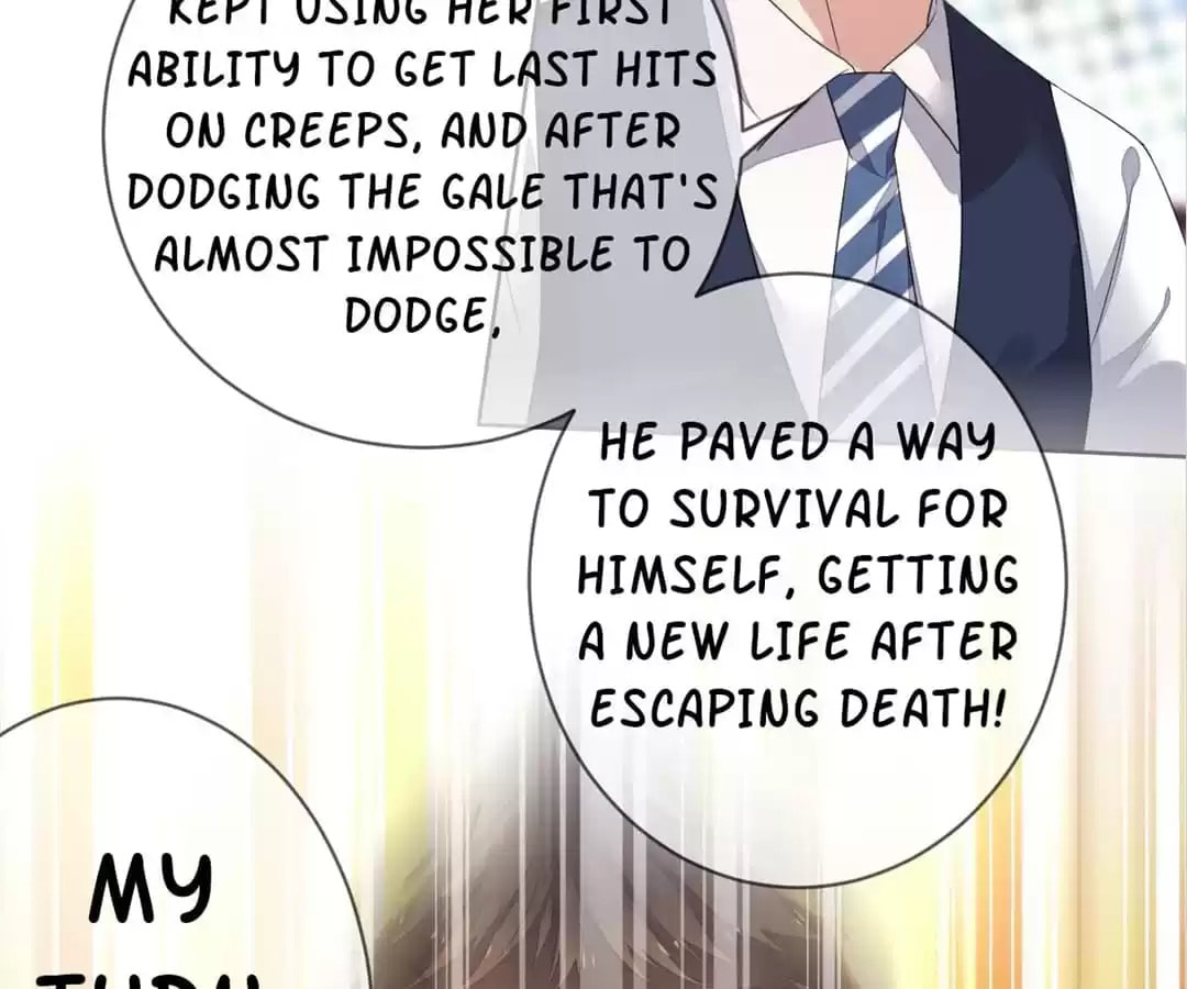 Read Legend Reboot chapter 150 image 59 on Lezhin