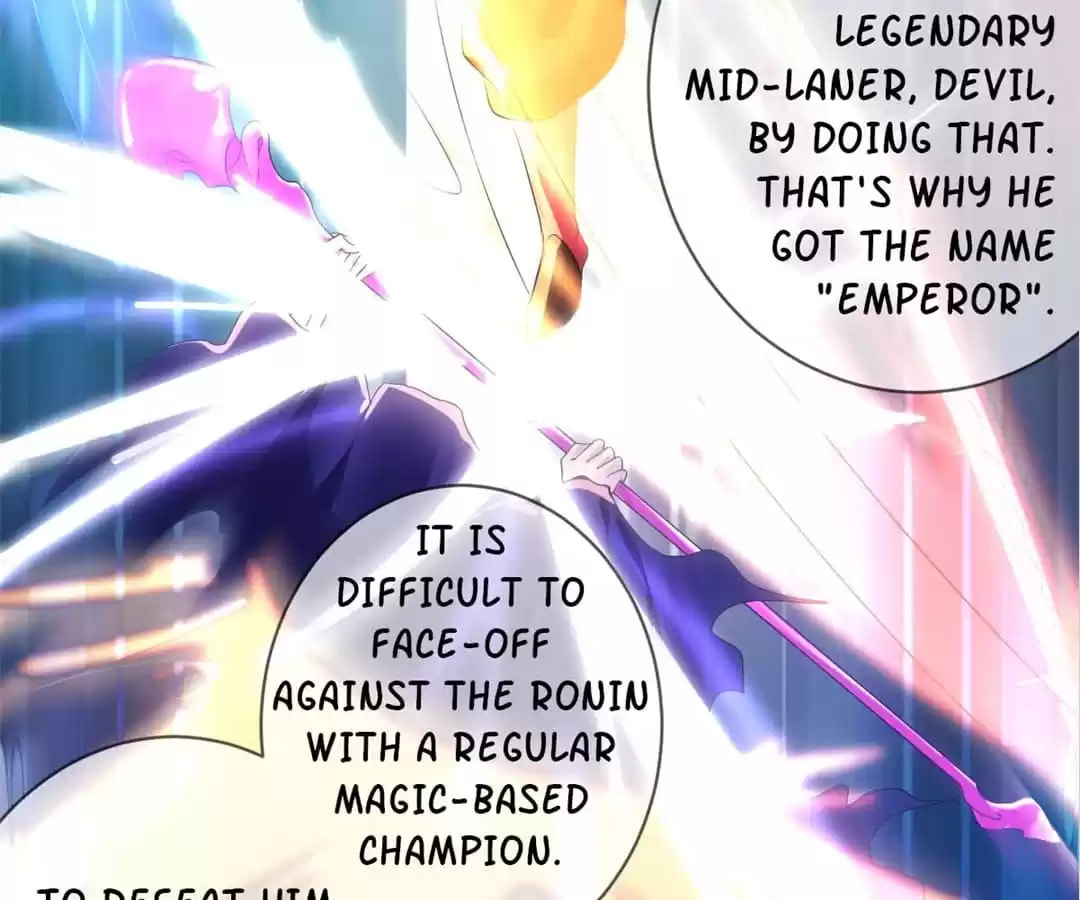 Read Legend Reboot chapter 150 image 6 on Lezhin