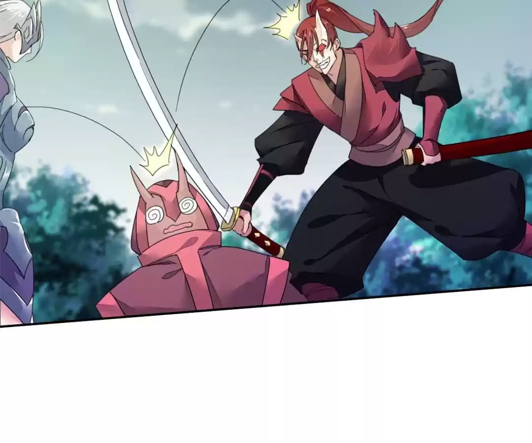 Read Legend Reboot chapter 151 image 10 on Lezhin