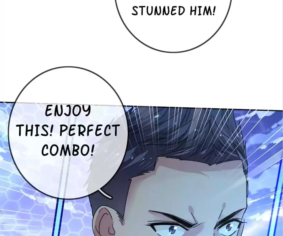 Read Legend Reboot chapter 151 image 15 on Lezhin