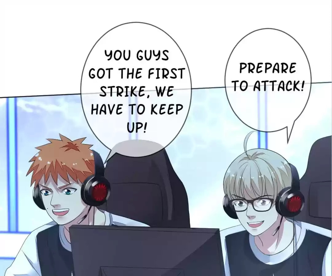 Read Legend Reboot chapter 151 image 21 on Lezhin