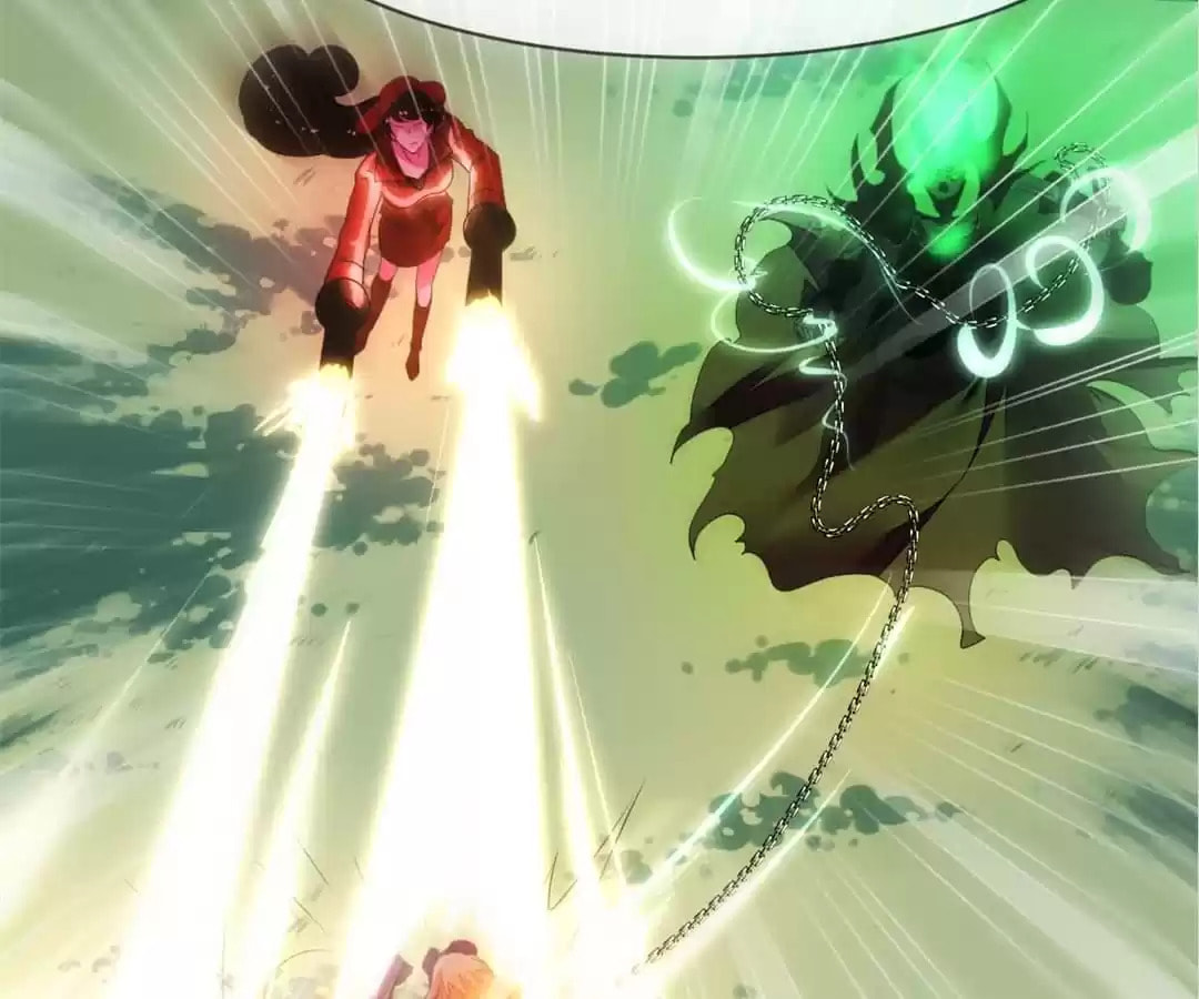 Read Legend Reboot chapter 151 image 23 on Lezhin