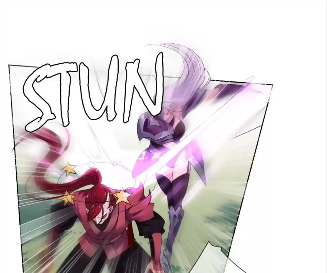 Read Legend Reboot chapter 151 image 30 on Lezhin