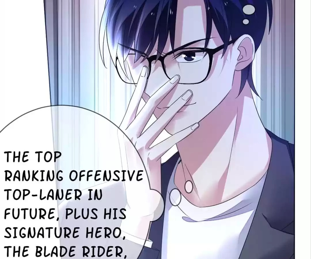 Read Legend Reboot chapter 151 image 36 on Lezhin