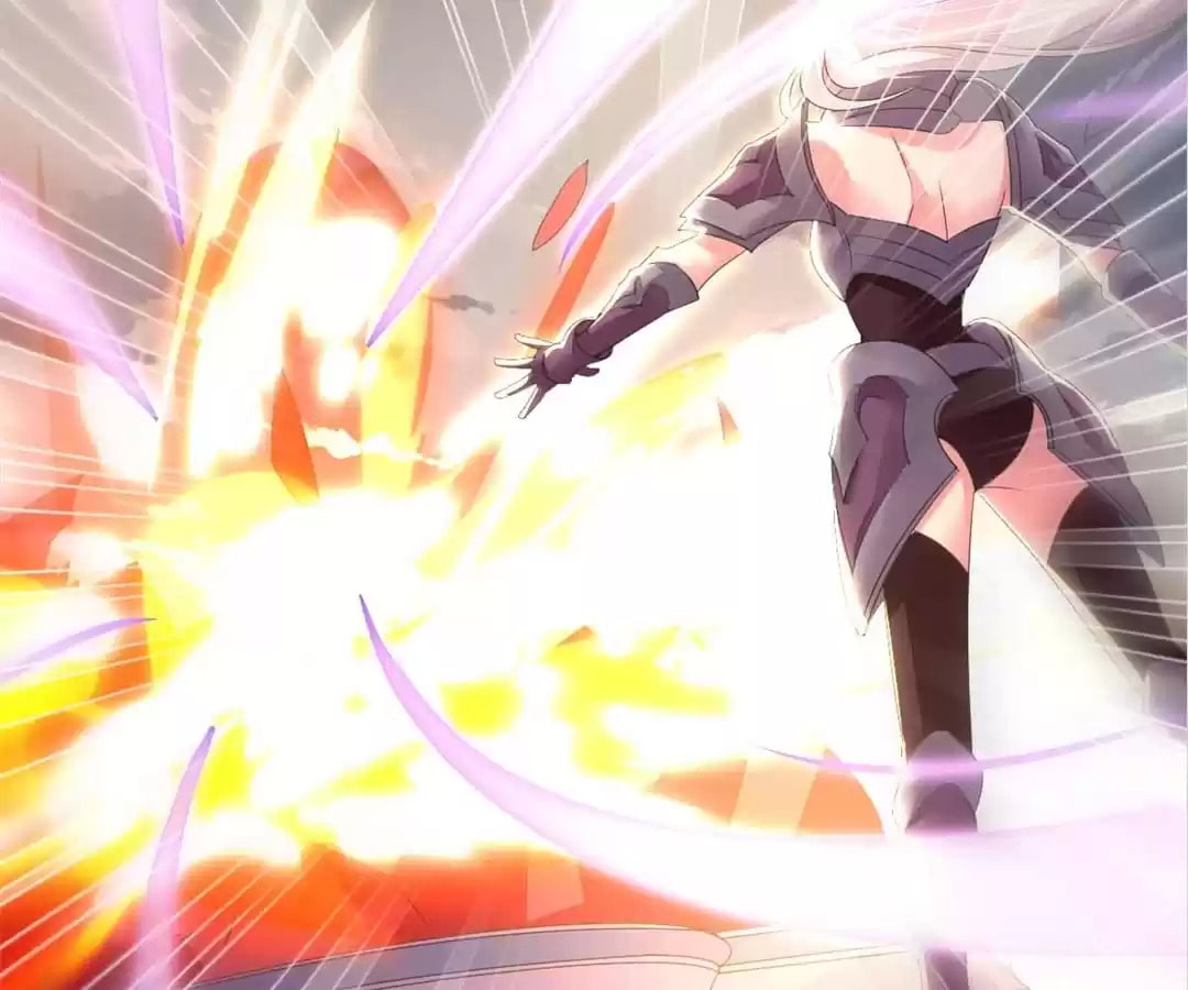 Read Legend Reboot chapter 151 image 41 on Lezhin