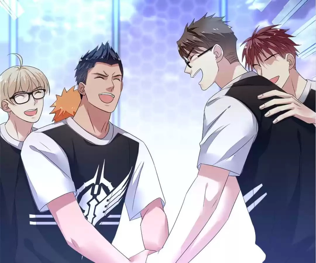 Read Legend Reboot chapter 151 image 43 on Lezhin