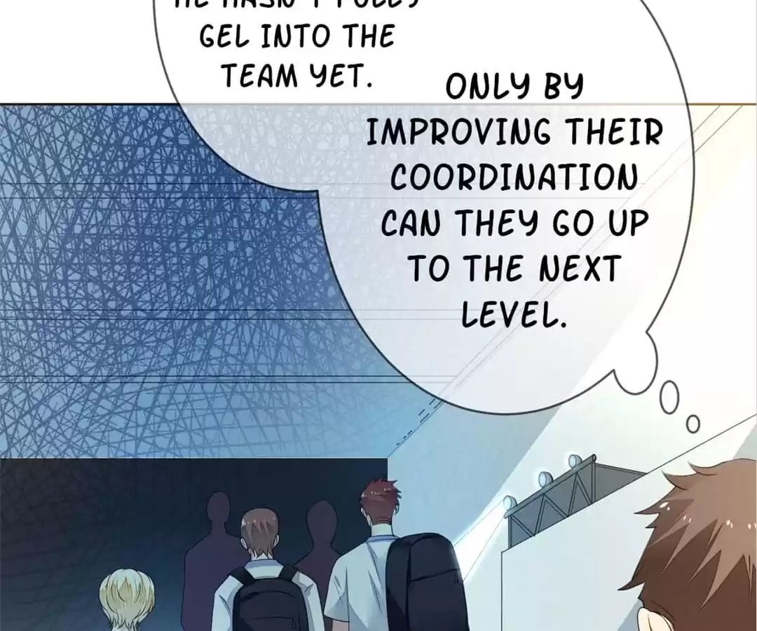 Read Legend Reboot chapter 151 image 73 on Lezhin