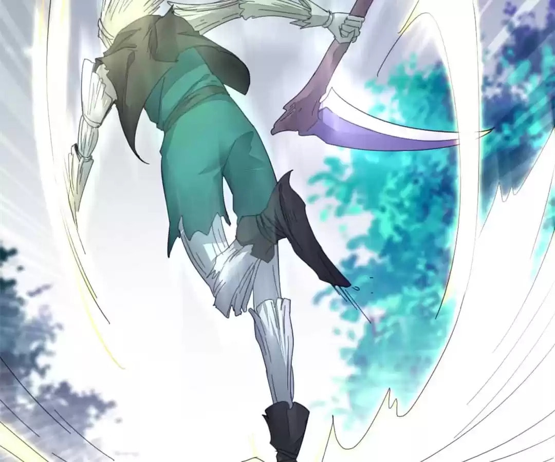 Read Legend Reboot chapter 151 image 8 on Lezhin
