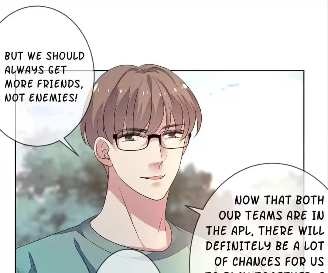 Read Legend Reboot chapter 152 image 18 on Lezhin