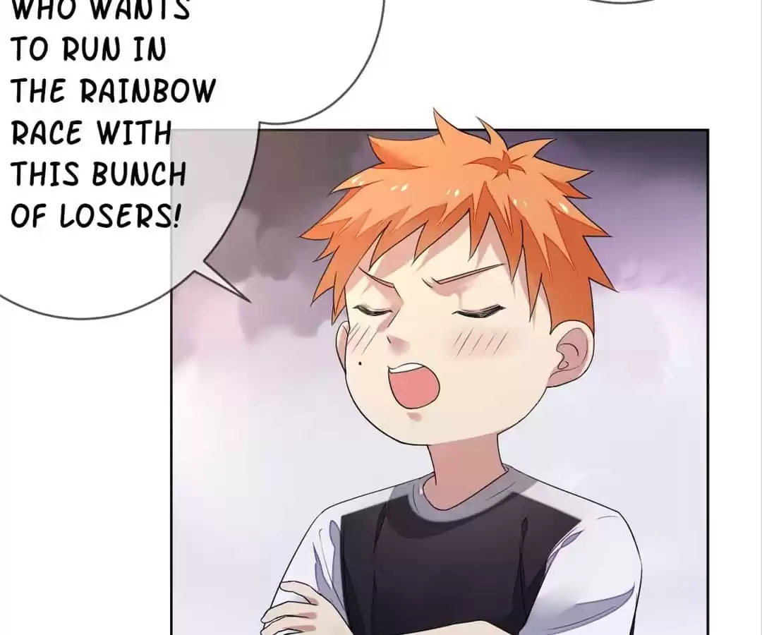 Read Legend Reboot chapter 152 image 21 on Lezhin