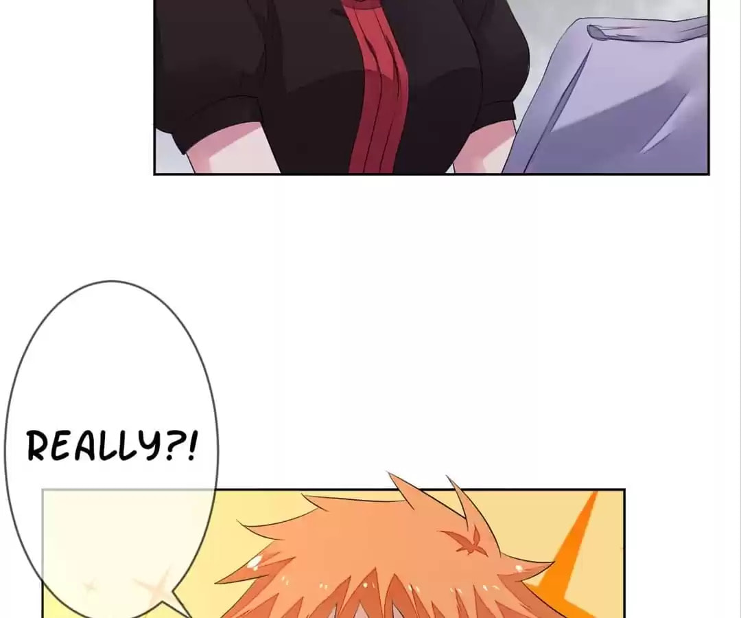 Read Legend Reboot chapter 152 image 25 on Lezhin