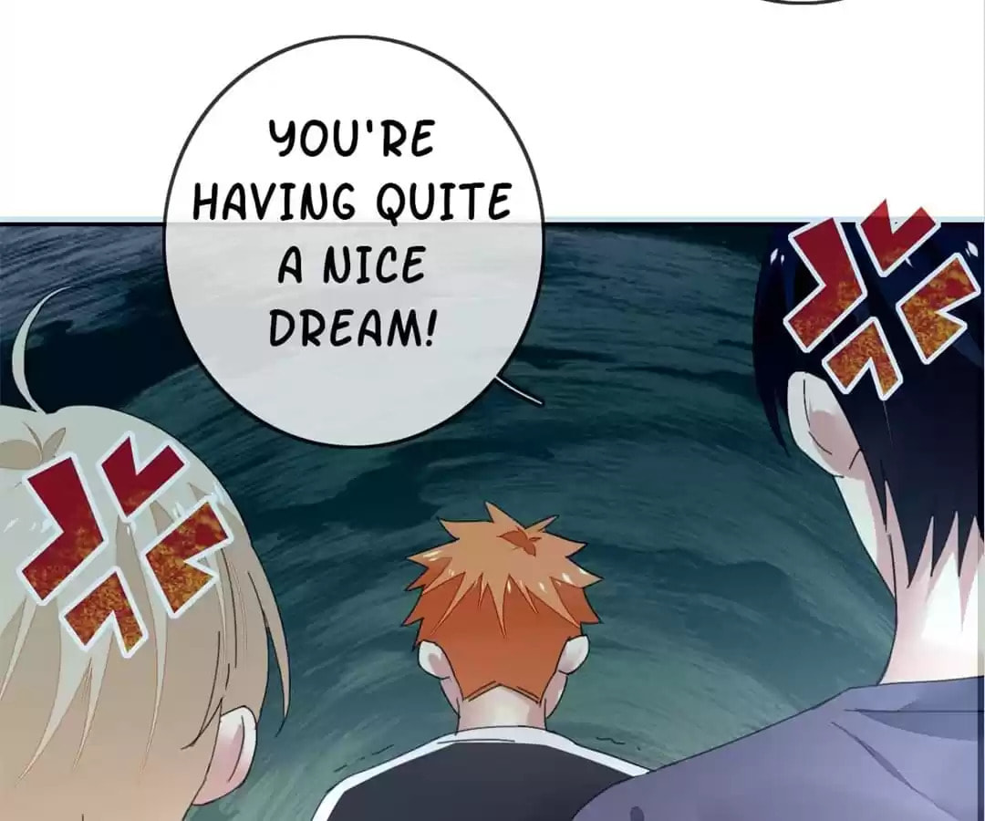 Read Legend Reboot chapter 152 image 29 on Lezhin