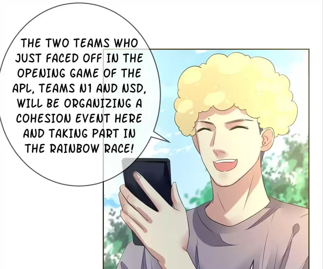 Read Legend Reboot chapter 152 image 36 on Lezhin