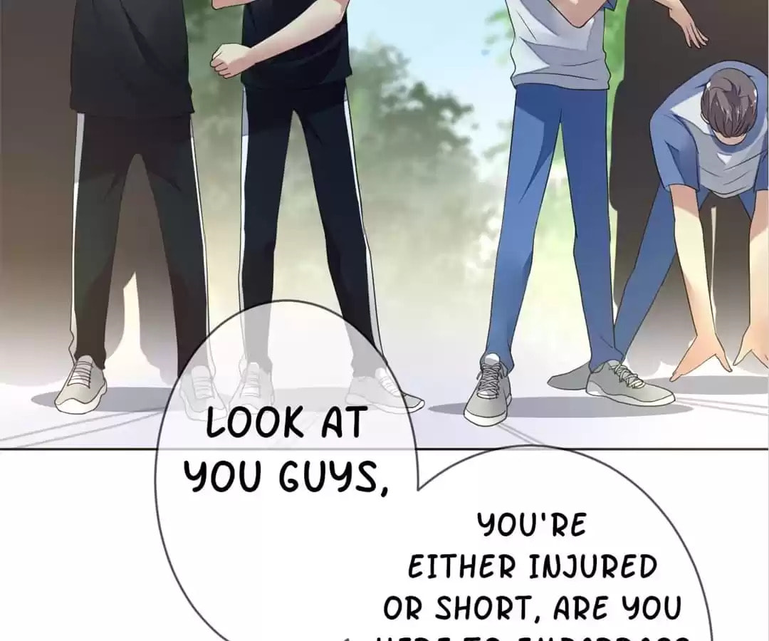 Read Legend Reboot chapter 152 image 38 on Lezhin