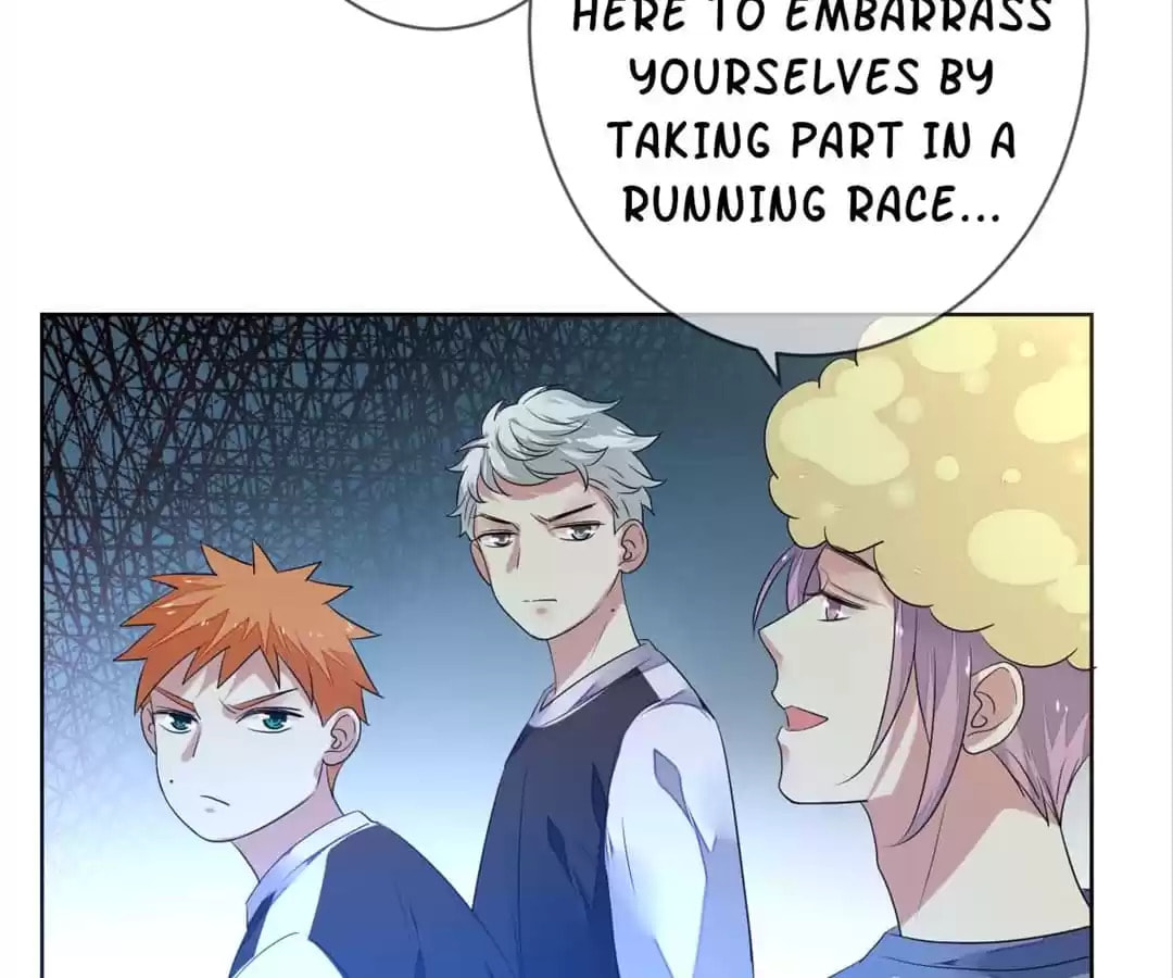 Read Legend Reboot chapter 152 image 39 on Lezhin