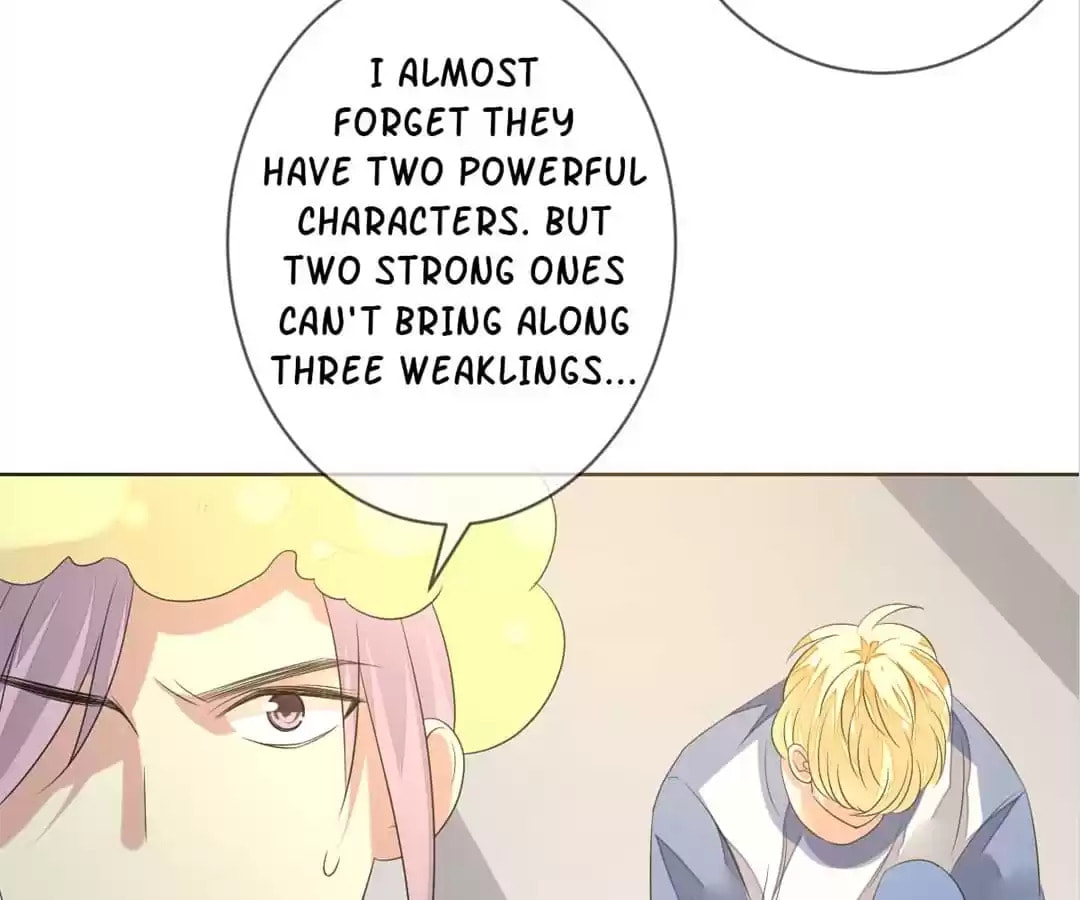 Read Legend Reboot chapter 152 image 42 on Lezhin