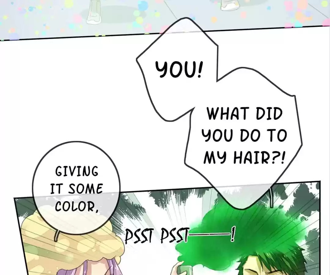 Read Legend Reboot chapter 152 image 49 on Lezhin