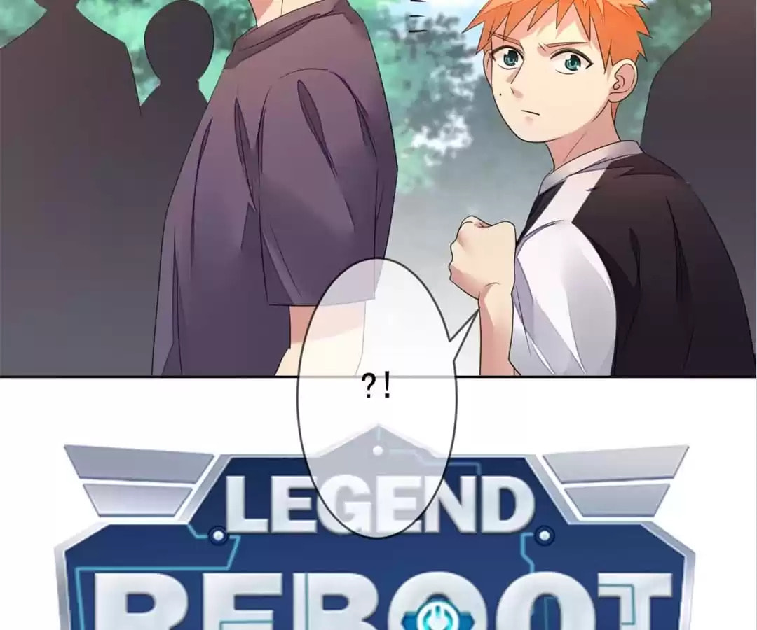 Read Legend Reboot chapter 152 image 5 on Lezhin