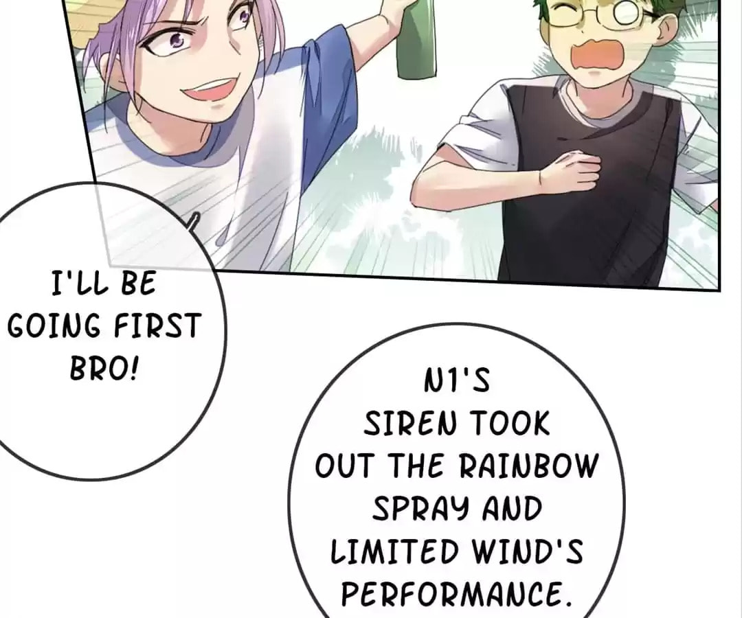 Read Legend Reboot chapter 152 image 50 on Lezhin