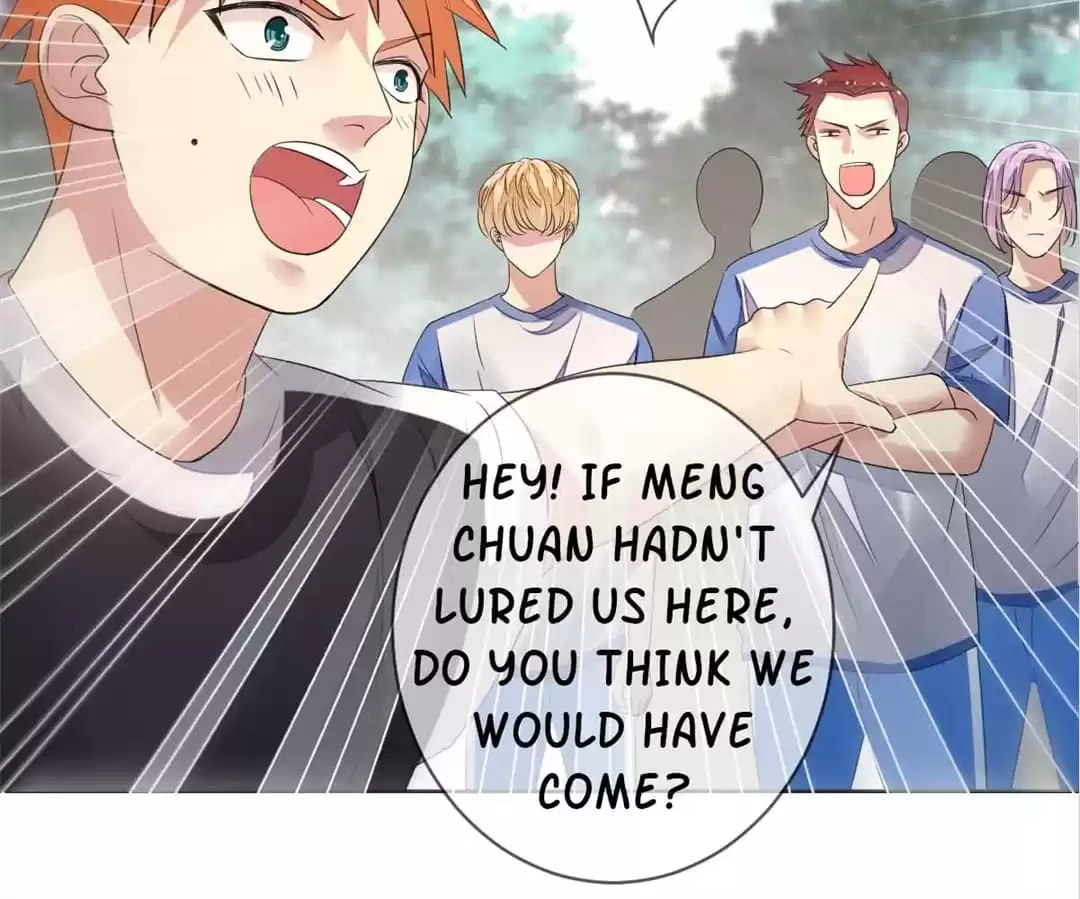 Read Legend Reboot chapter 152 image 8 on Lezhin