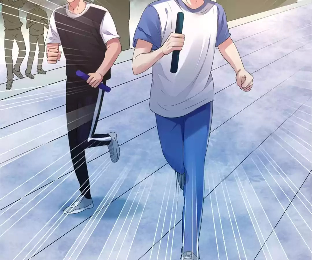Read Legend Reboot chapter 153 image 14 on Lezhin