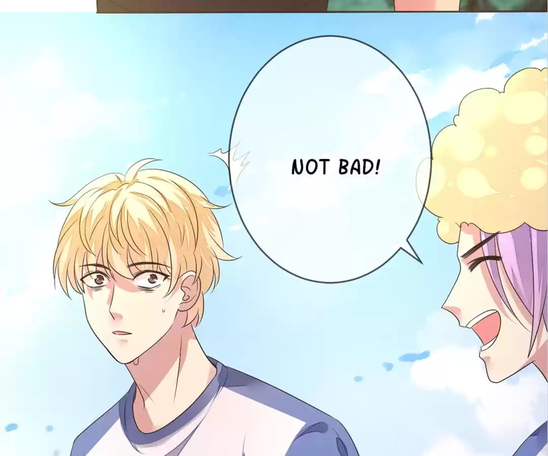 Read Legend Reboot chapter 153 image 21 on Lezhin