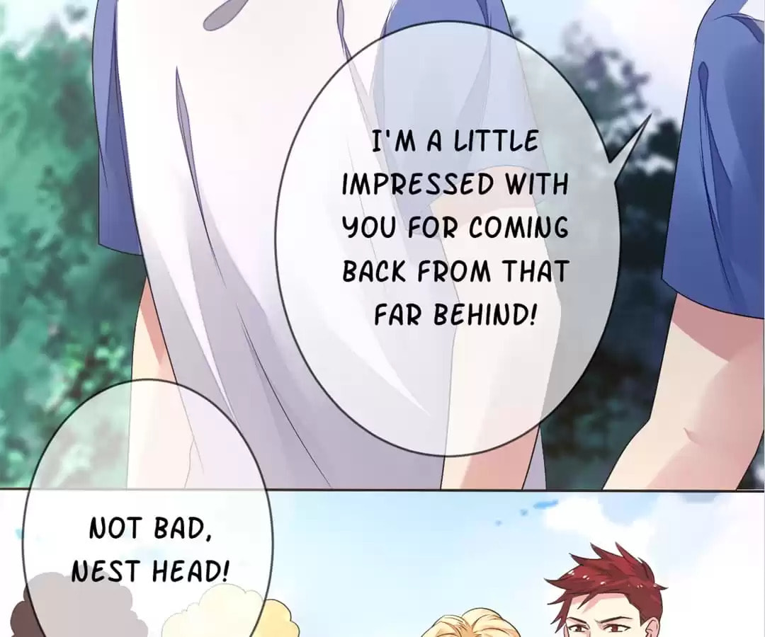 Read Legend Reboot chapter 153 image 22 on Lezhin