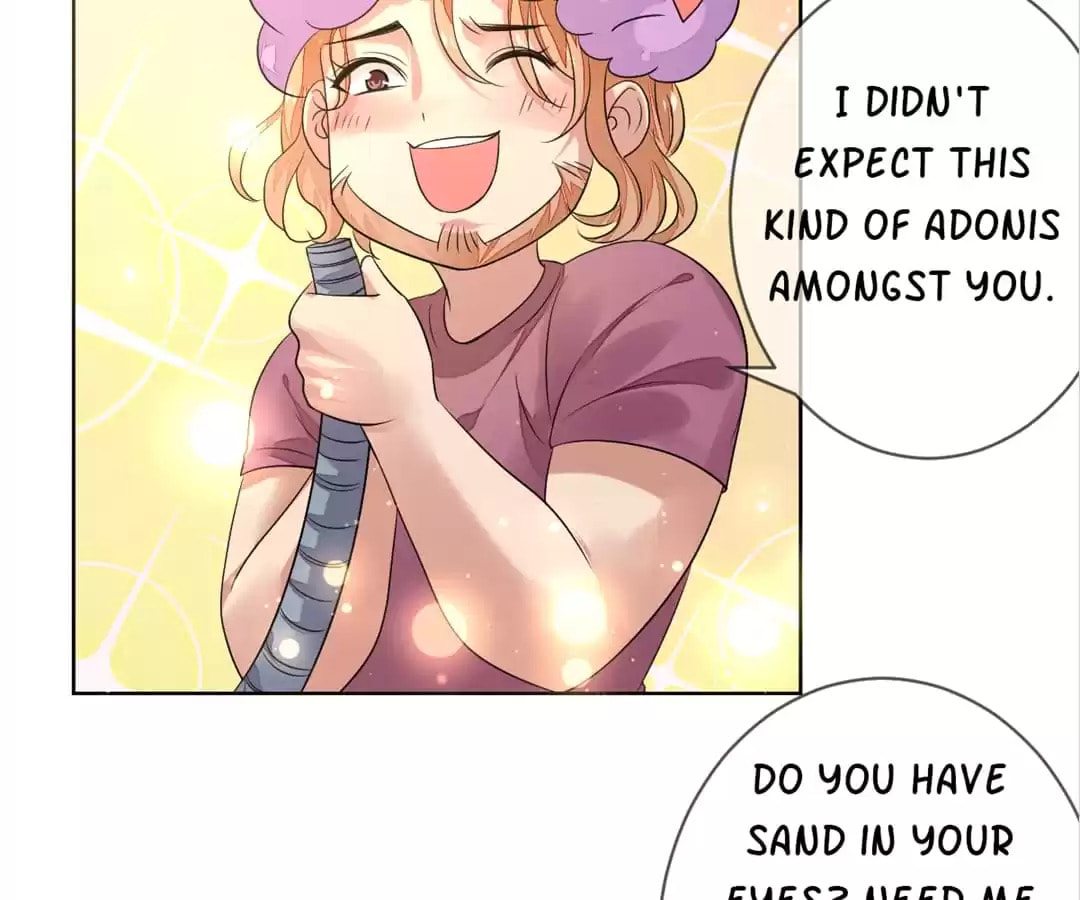 Read Legend Reboot chapter 153 image 40 on Lezhin