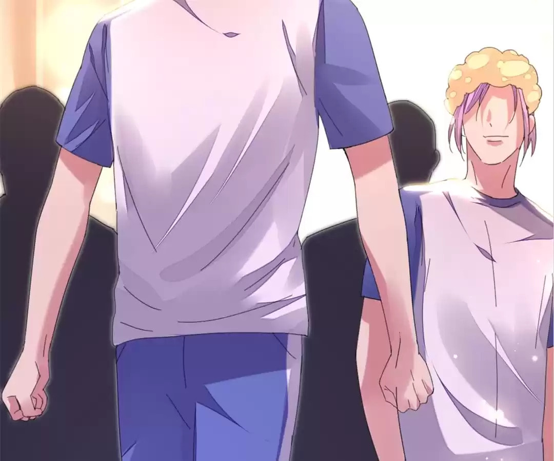 Read Legend Reboot chapter 153 image 59 on Lezhin