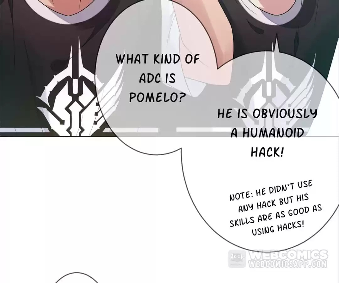Read Legend Reboot chapter 154 image 10 on Lezhin