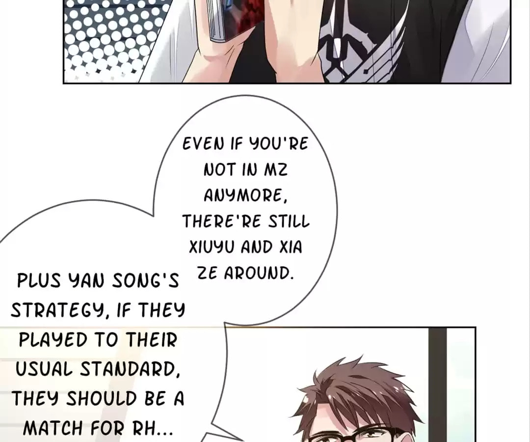 Read Legend Reboot chapter 154 image 12 on Lezhin
