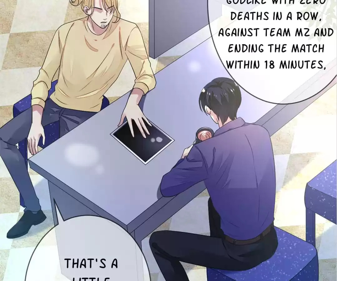 Read Legend Reboot chapter 154 image 15 on Lezhin