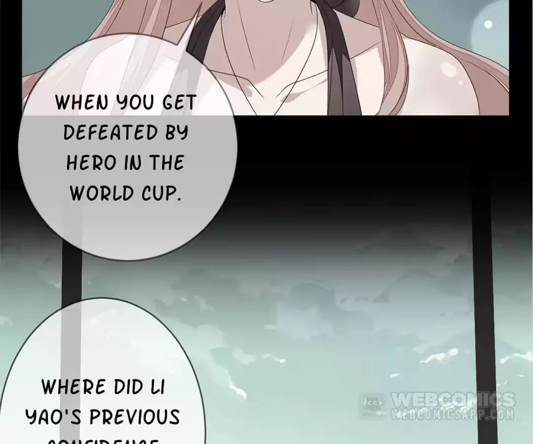 Read Legend Reboot chapter 154 image 19 on Lezhin