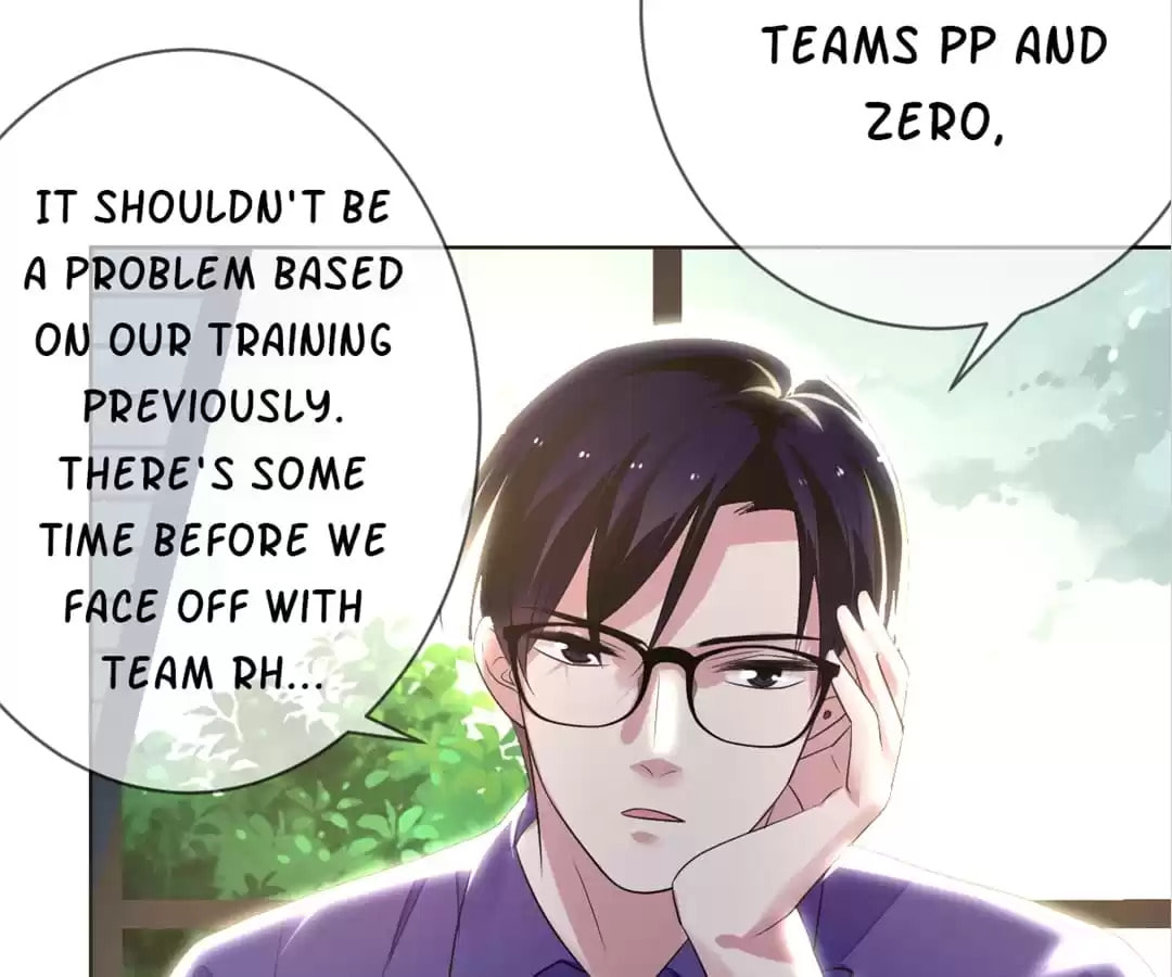 Read Legend Reboot chapter 154 image 23 on Lezhin
