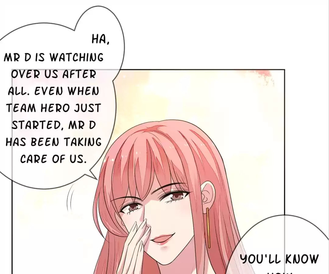 Read Legend Reboot chapter 154 image 27 on Lezhin