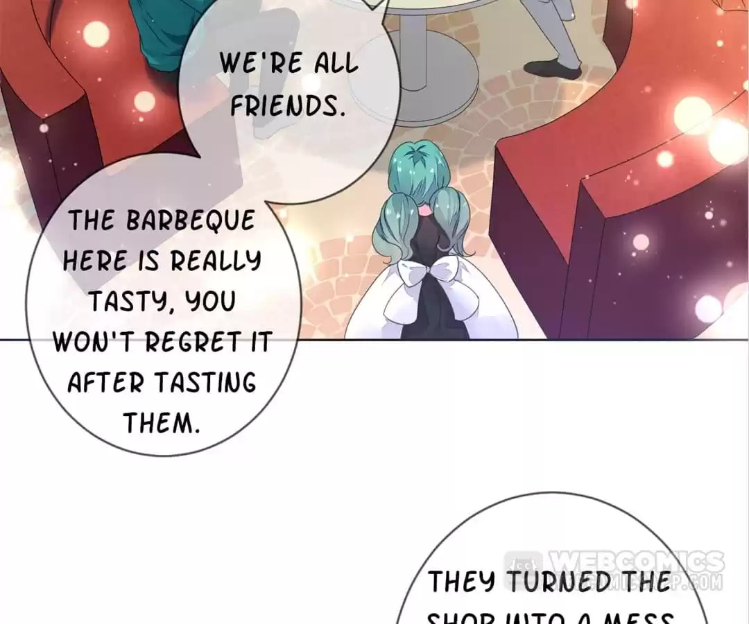 Read Legend Reboot chapter 154 image 37 on Lezhin