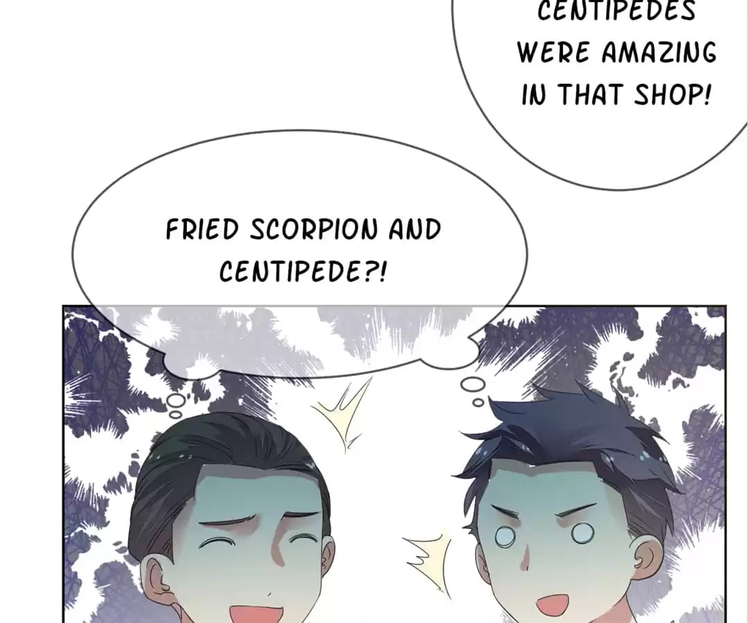 Read Legend Reboot chapter 154 image 41 on Lezhin